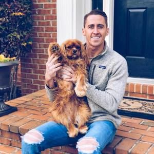 Meet your Posher, Corbin